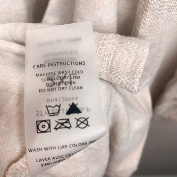 Mono B fleece longline open front cardigan size 2XL - Picture 7 of 11